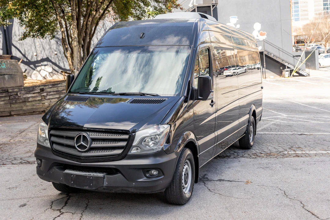 2017 Mercedes-Benz NCV3 Sprinter - Image 7 of 31