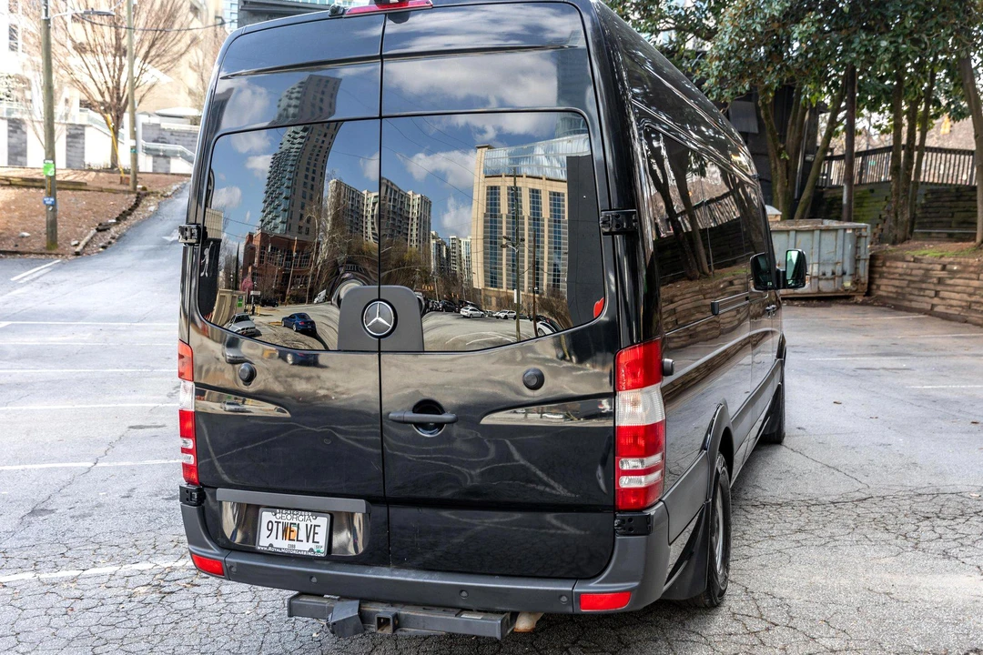 2017 Mercedes-Benz NCV3 Sprinter - Image 5 of 31