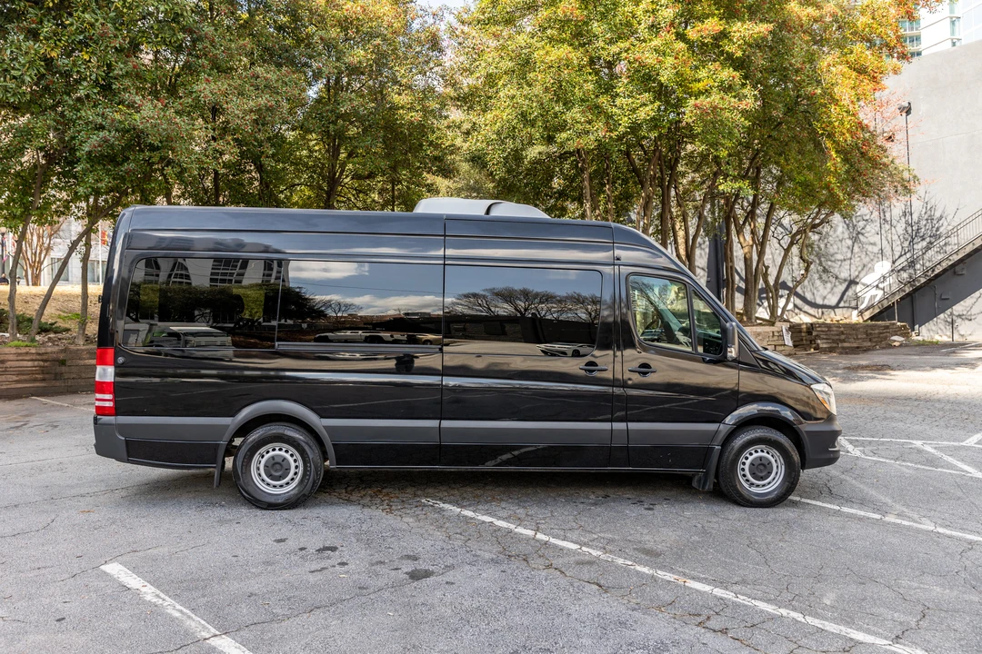 2017 Mercedes-Benz NCV3 Sprinter - Image 10 of 31