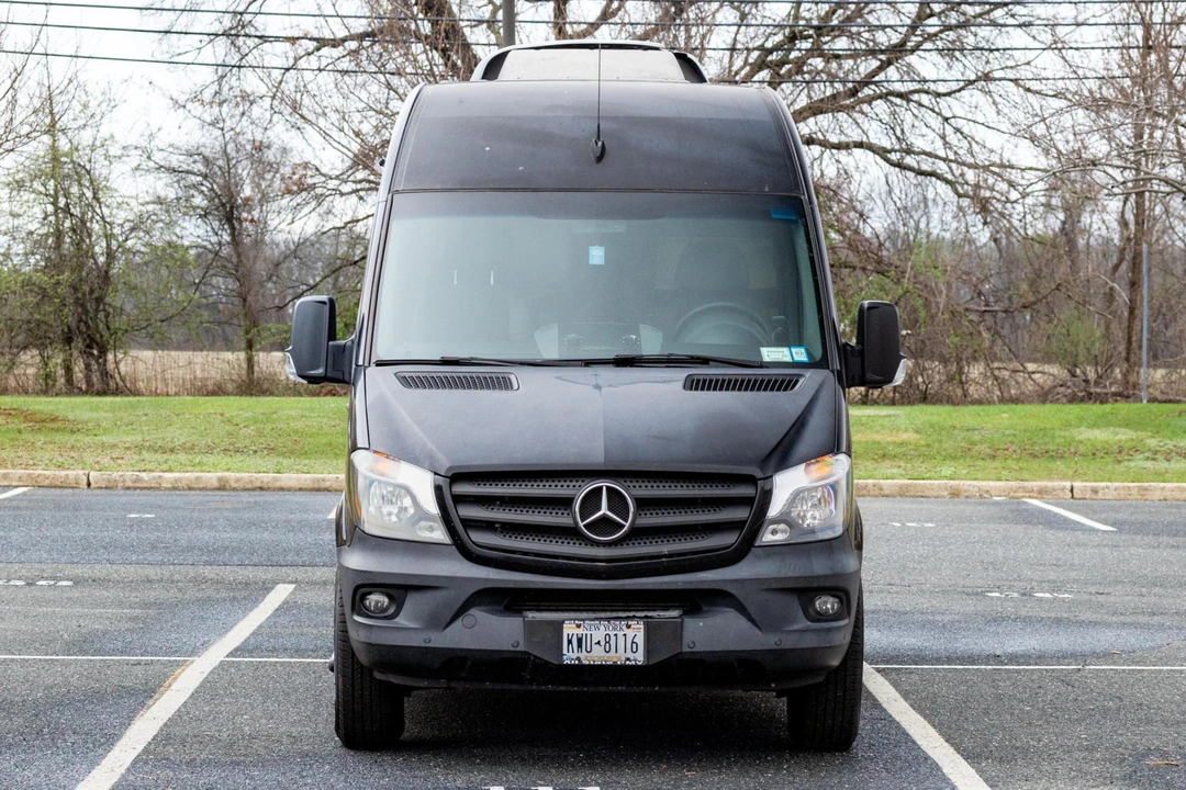 2017 Mercedes-Benz NCV3 Sprinter - Image 2 of 31