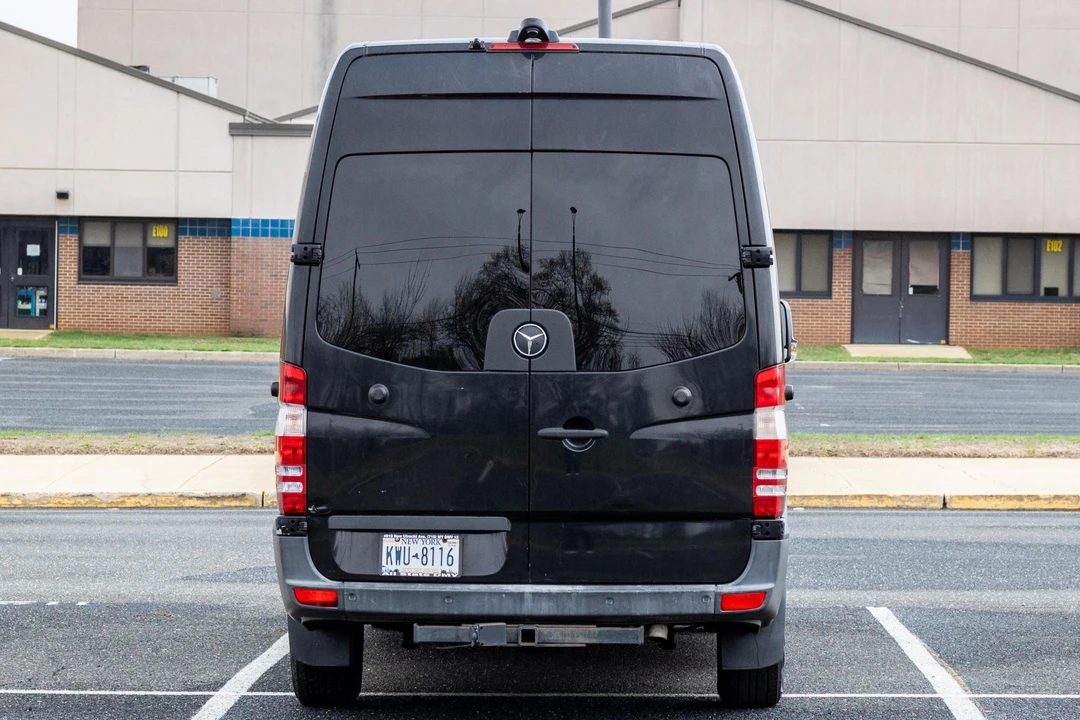 2017 Mercedes-Benz NCV3 Sprinter - Image 5 of 31