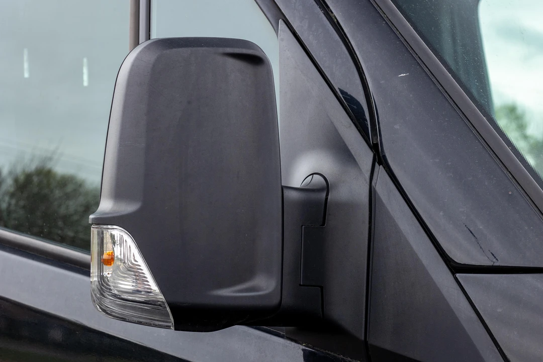 2017 Mercedes-Benz NCV3 Sprinter - Image 27 of 31