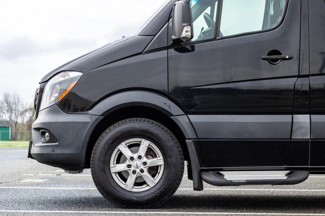 2017 Mercedes-Benz NCV3 Sprinter - Image 16 of 31