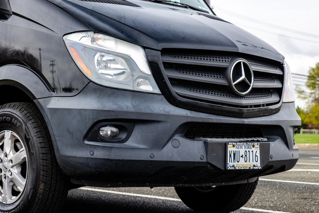 2017 Mercedes-Benz NCV3 Sprinter - Image 9 of 31