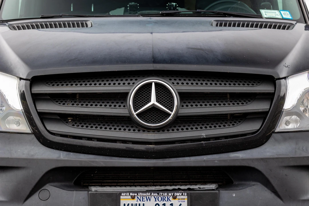 2017 Mercedes-Benz NCV3 Sprinter - Image 12 of 31