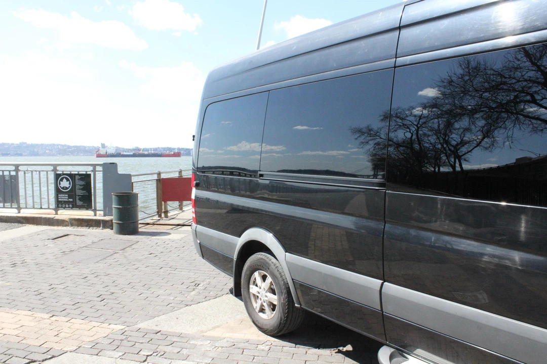 2017 Mercedes-Benz NCV3 Sprinter - Image 25 of 31