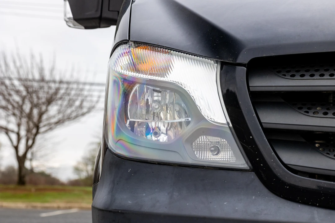 2017 Mercedes-Benz NCV3 Sprinter - Image 11 of 31
