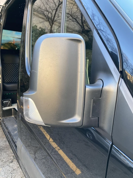 2017 Mercedes-Benz NCV3 Sprinter - Image 28 of 31