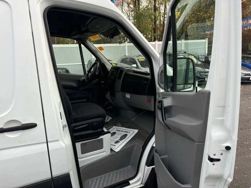 2017 Mercedes-Benz NCV3 Sprinter - Image 6 of 11
