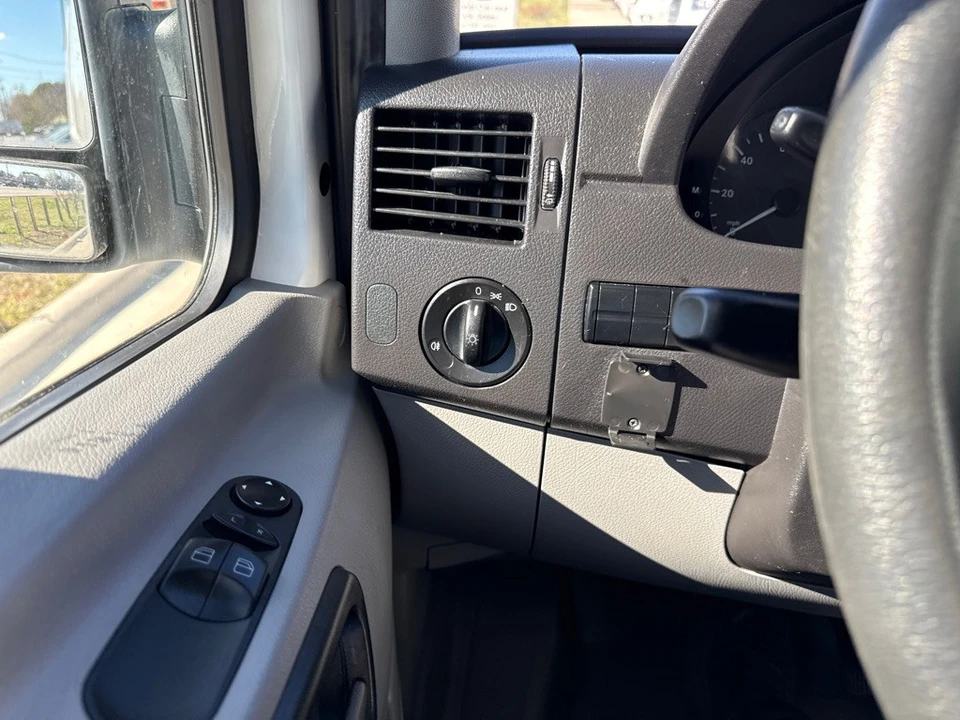 2017 Mercedes-Benz NCV3 Sprinter - Image 19 of 19