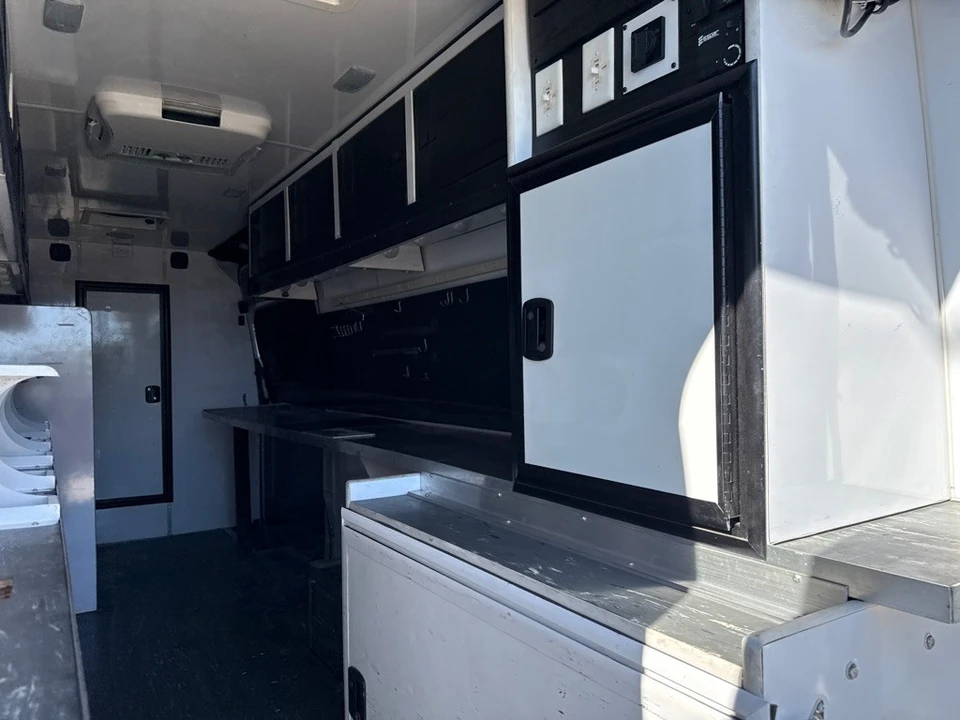 2017 Mercedes-Benz NCV3 Sprinter - Image 14 of 19