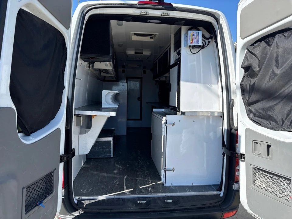 2017 Mercedes-Benz NCV3 Sprinter - Image 6 of 19