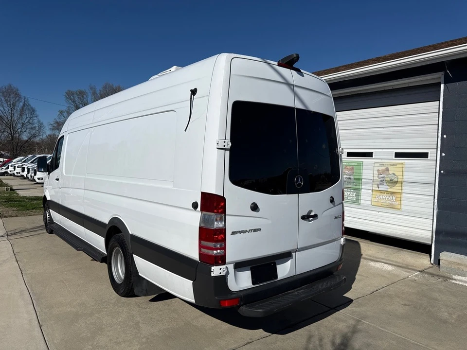 2017 Mercedes-Benz NCV3 Sprinter - Image 2 of 19