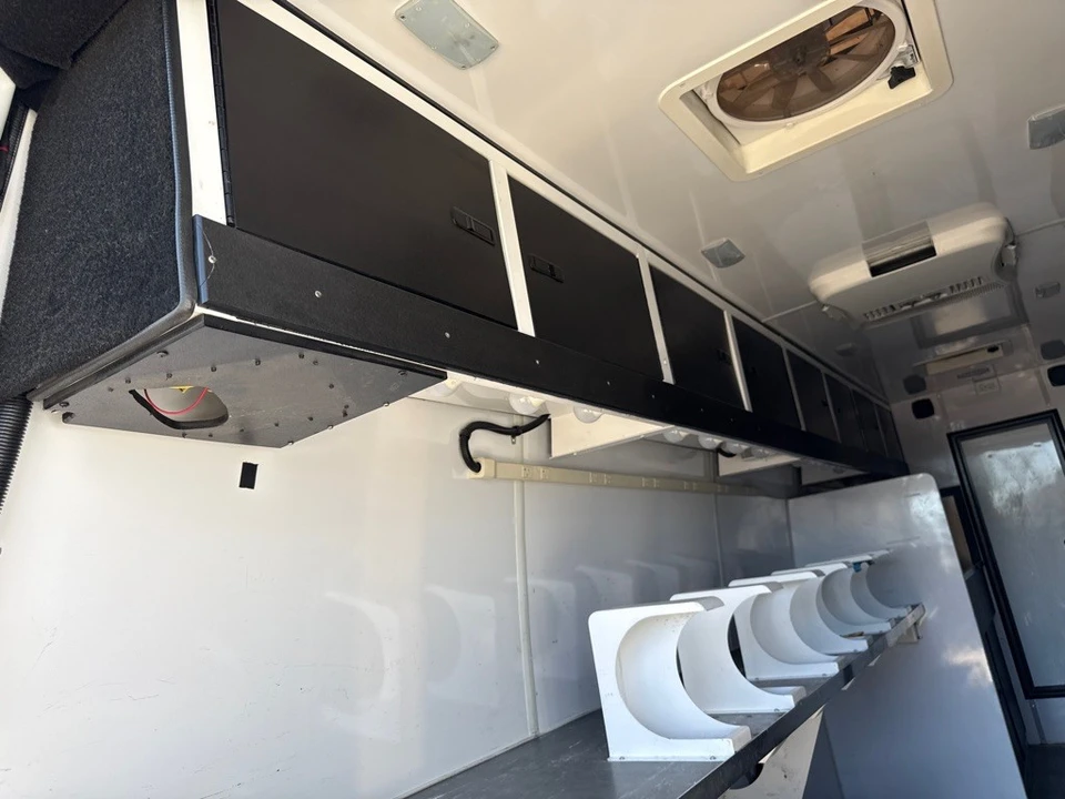 2017 Mercedes-Benz NCV3 Sprinter - Image 12 of 19