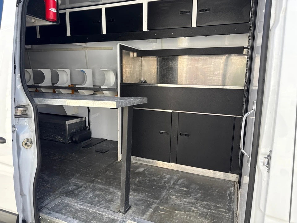 2017 Mercedes-Benz NCV3 Sprinter - Image 15 of 19