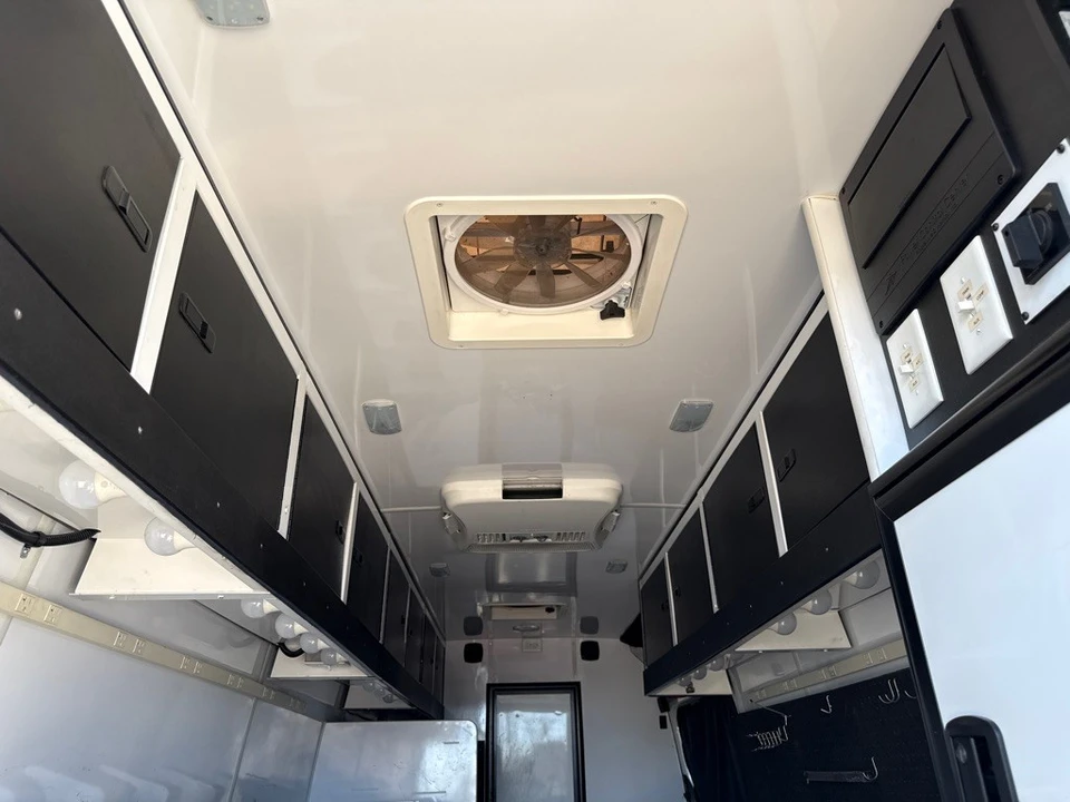 2017 Mercedes-Benz NCV3 Sprinter - Image 13 of 19