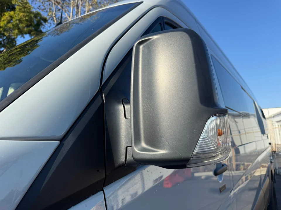 2017 Mercedes-Benz NCV3 Sprinter - Image 14 of 31