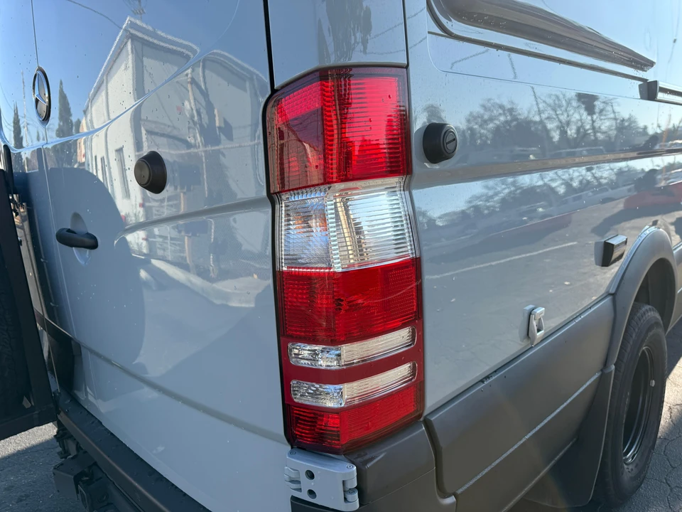 2017 Mercedes-Benz NCV3 Sprinter - Image 23 of 31