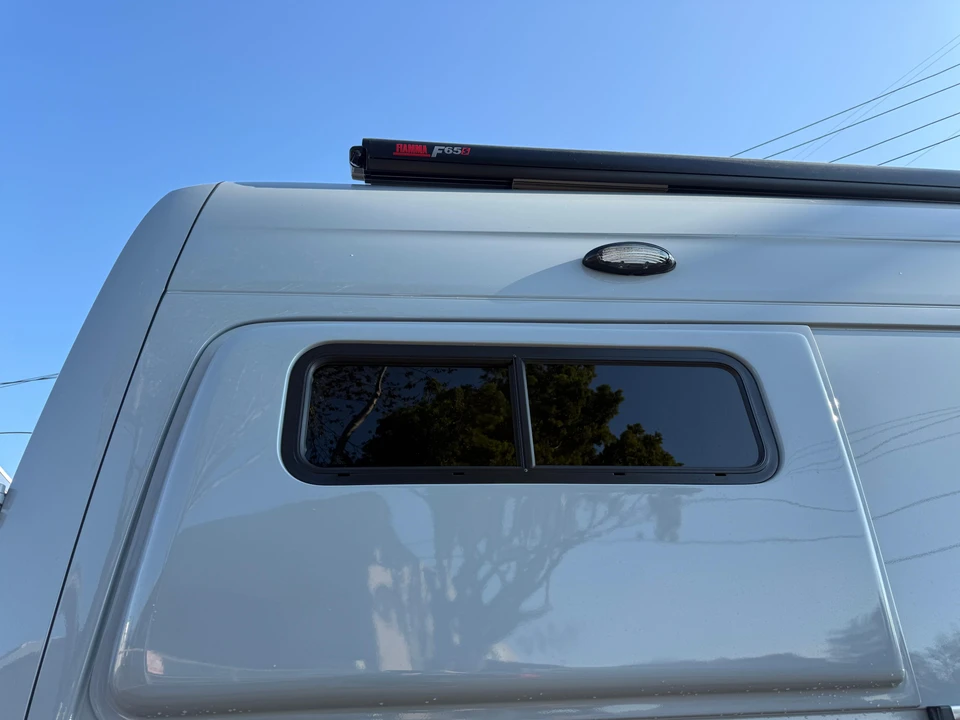 2017 Mercedes-Benz NCV3 Sprinter - Image 24 of 31