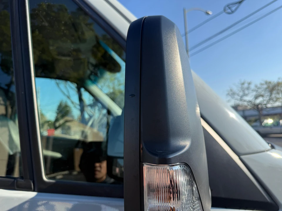 2017 Mercedes-Benz NCV3 Sprinter - Image 27 of 31