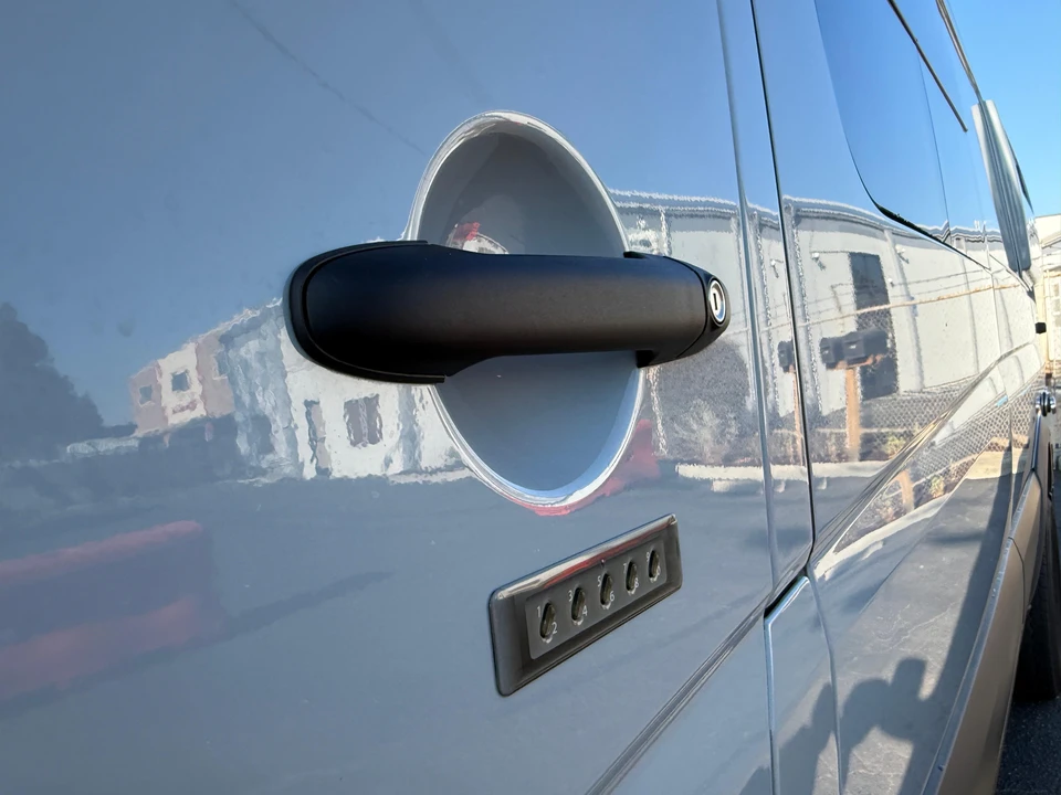 2017 Mercedes-Benz NCV3 Sprinter - Image 16 of 31