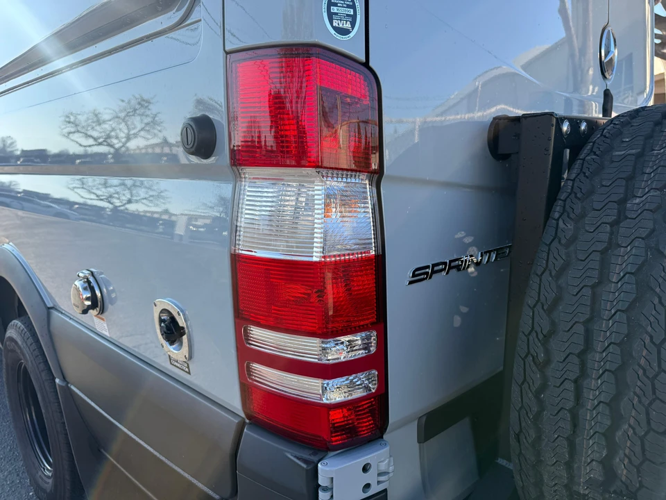 2017 Mercedes-Benz NCV3 Sprinter - Image 21 of 31