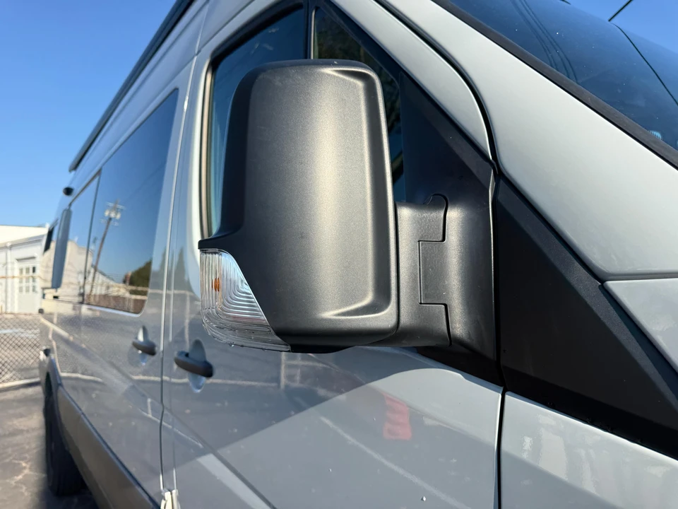 2017 Mercedes-Benz NCV3 Sprinter - Image 28 of 31