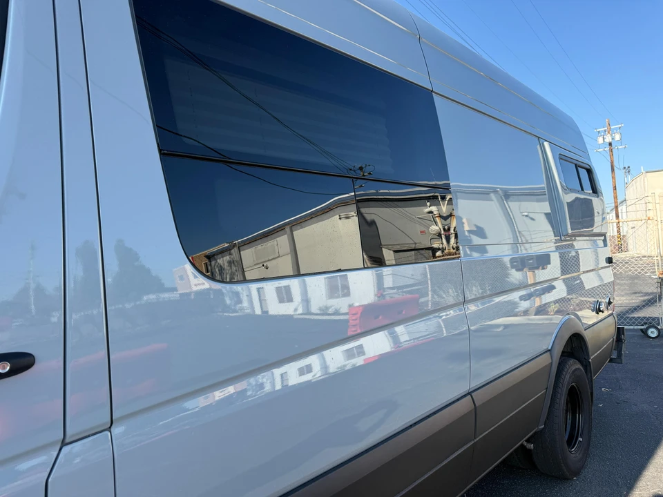 2017 Mercedes-Benz NCV3 Sprinter - Image 17 of 31