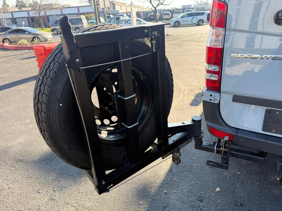 2017 Mercedes-Benz NCV3 Sprinter - Image 22 of 31