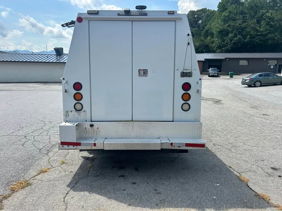 2017 Mercedes-Benz NCV3 Sprinter - Image 6 of 9