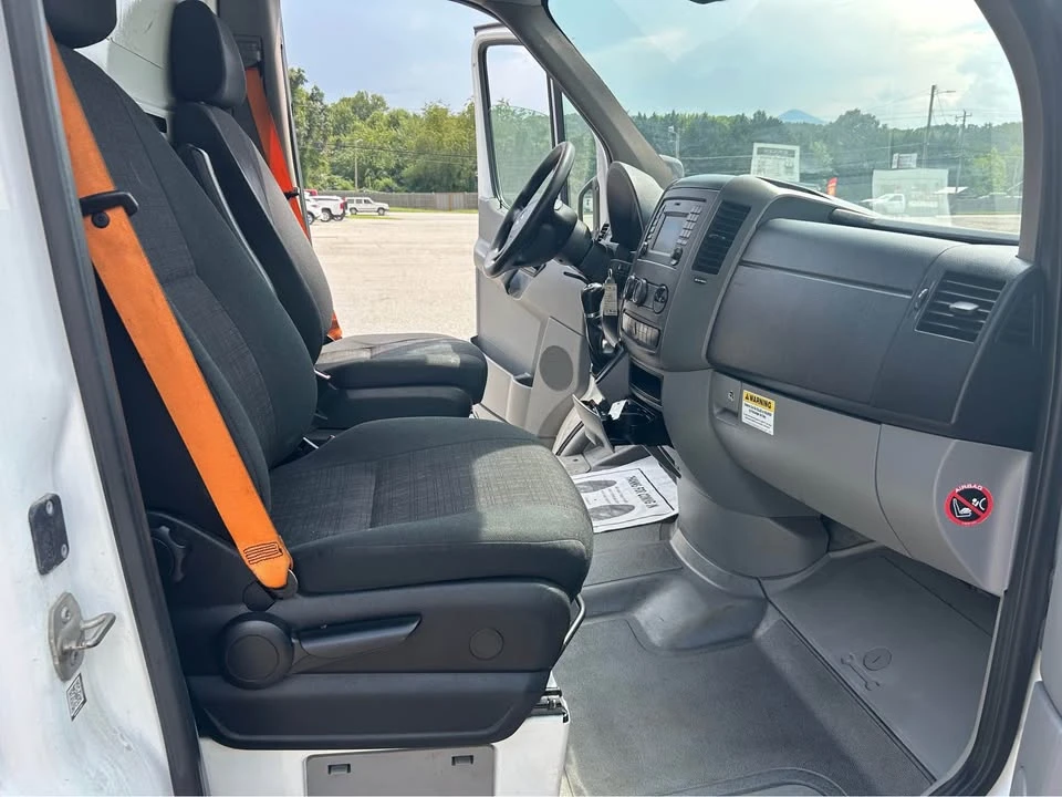 2017 Mercedes-Benz NCV3 Sprinter - Image 9 of 9