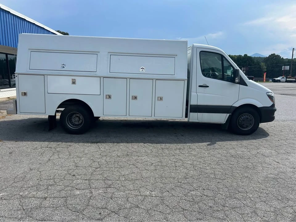 2017 Mercedes-Benz NCV3 Sprinter - Image 5 of 9