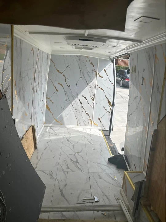 2017 Mercedes-Benz NCV3 Sprinter - Image 4 of 12
