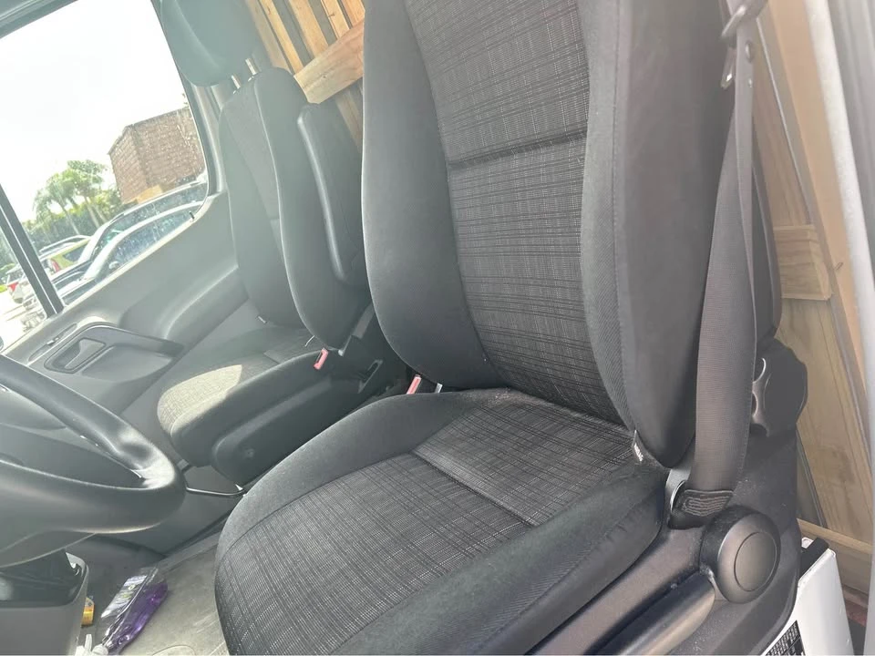 2017 Mercedes-Benz NCV3 Sprinter - Image 12 of 12