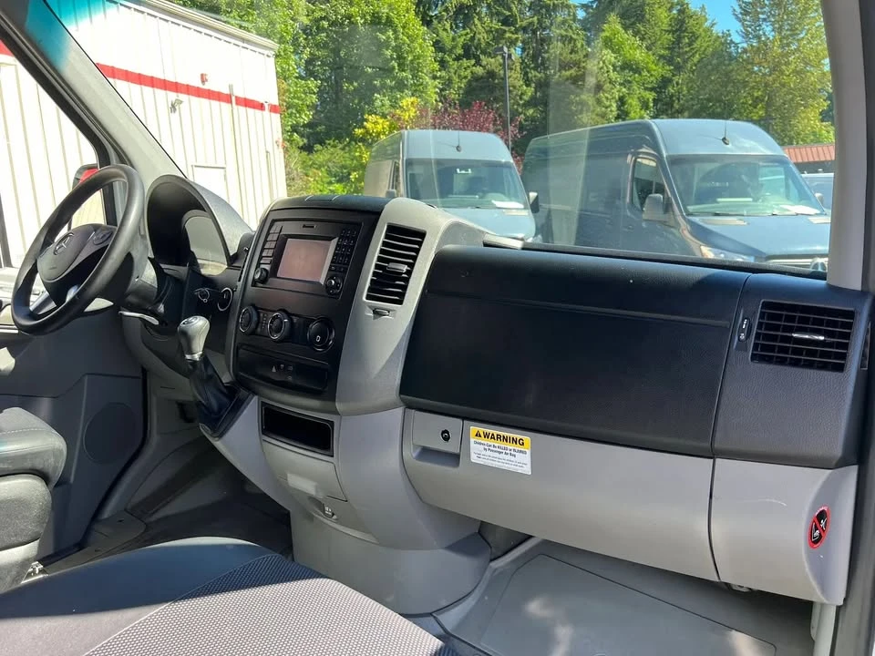 2017 Mercedes-Benz NCV3 Sprinter - Image 16 of 18