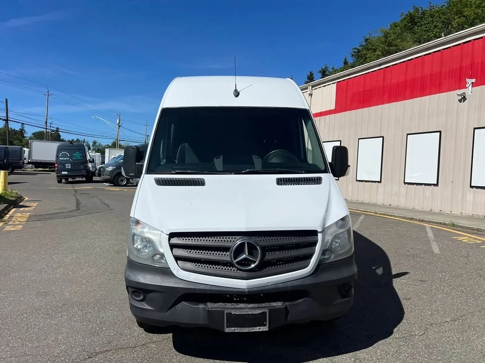 2017 Mercedes-Benz NCV3 Sprinter - Image 6 of 18