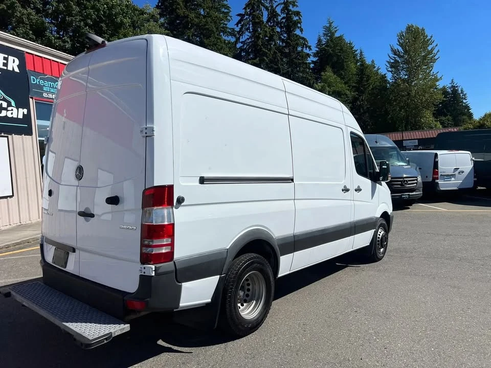 2017 Mercedes-Benz NCV3 Sprinter - Image 3 of 18