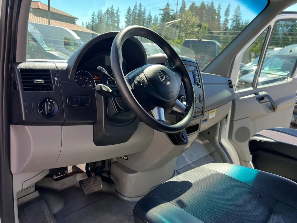 2017 Mercedes-Benz NCV3 Sprinter - Image 15 of 18