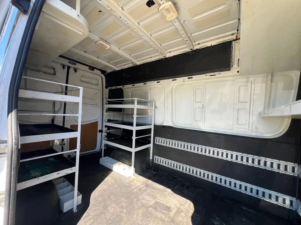 2017 Mercedes-Benz NCV3 Sprinter - Image 9 of 18
