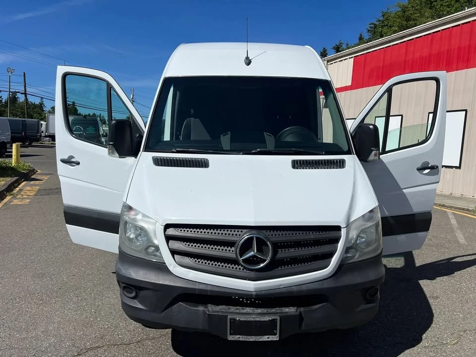 2017 Mercedes-Benz NCV3 Sprinter - Image 13 of 18