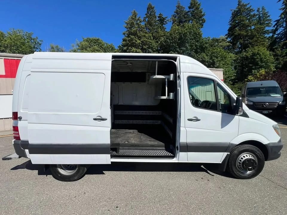 2017 Mercedes-Benz NCV3 Sprinter - Image 7 of 18