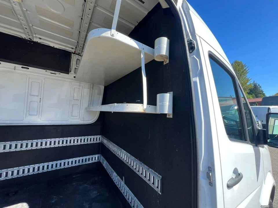 2017 Mercedes-Benz NCV3 Sprinter - Image 8 of 18
