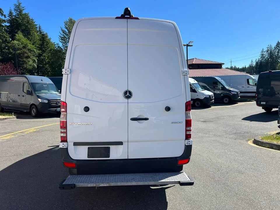 2017 Mercedes-Benz NCV3 Sprinter - Image 5 of 18