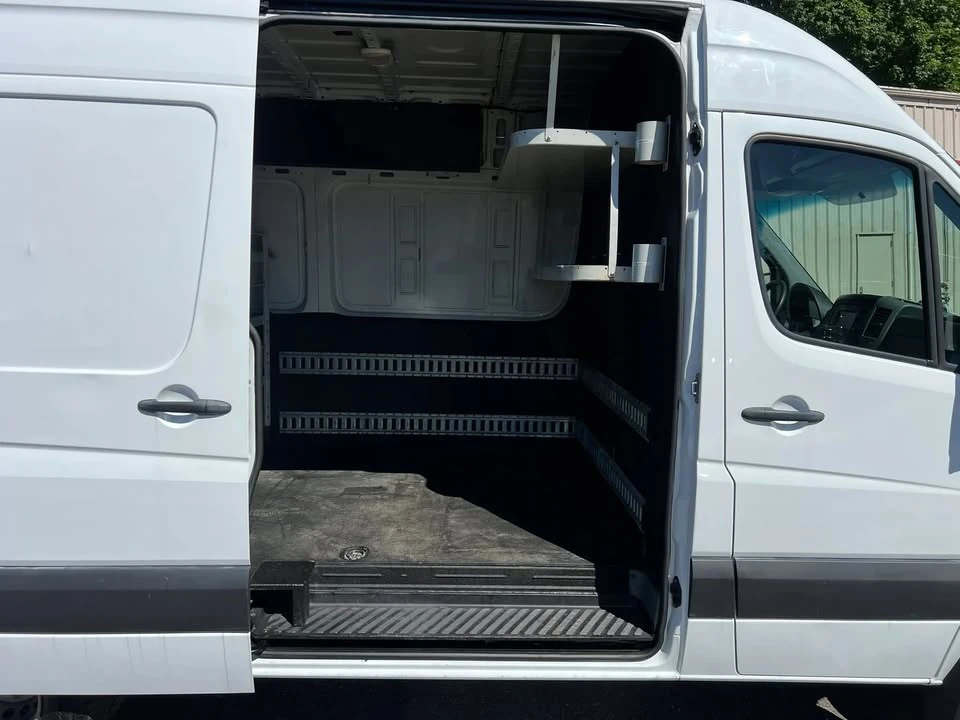 2017 Mercedes-Benz NCV3 Sprinter - Image 10 of 18