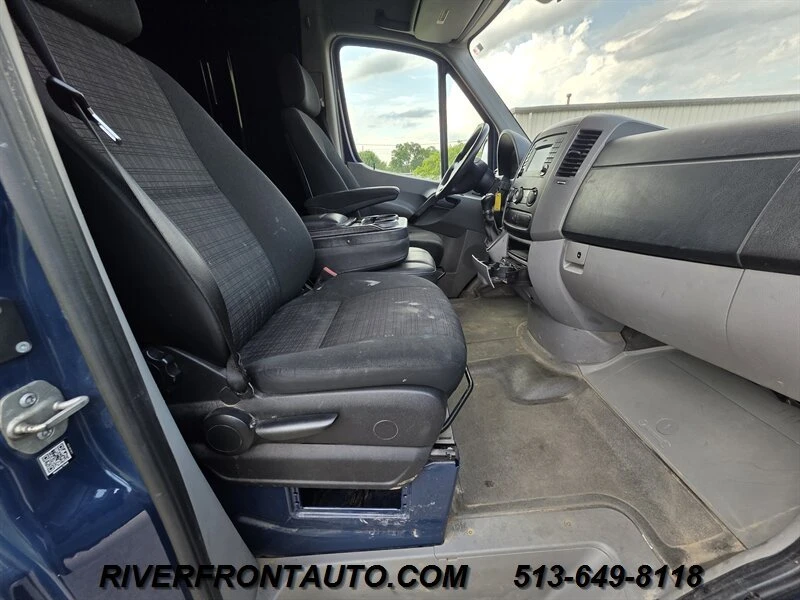 2017 Mercedes-Benz NCV3 Sprinter - Image 11 of 20
