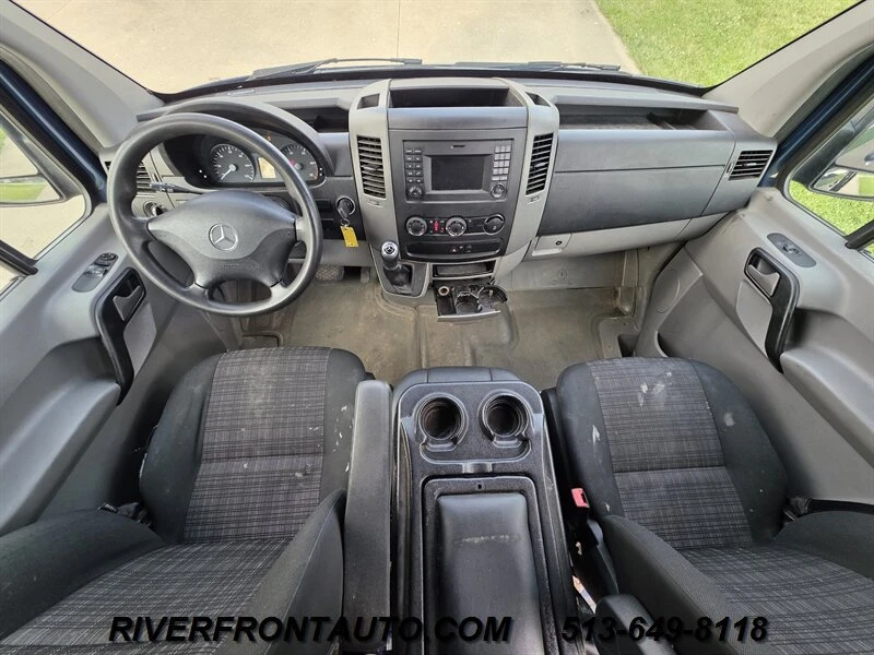 2017 Mercedes-Benz NCV3 Sprinter - Image 7 of 20