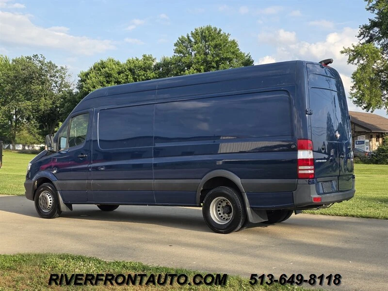 2017 Mercedes-Benz NCV3 Sprinter - Image 3 of 20