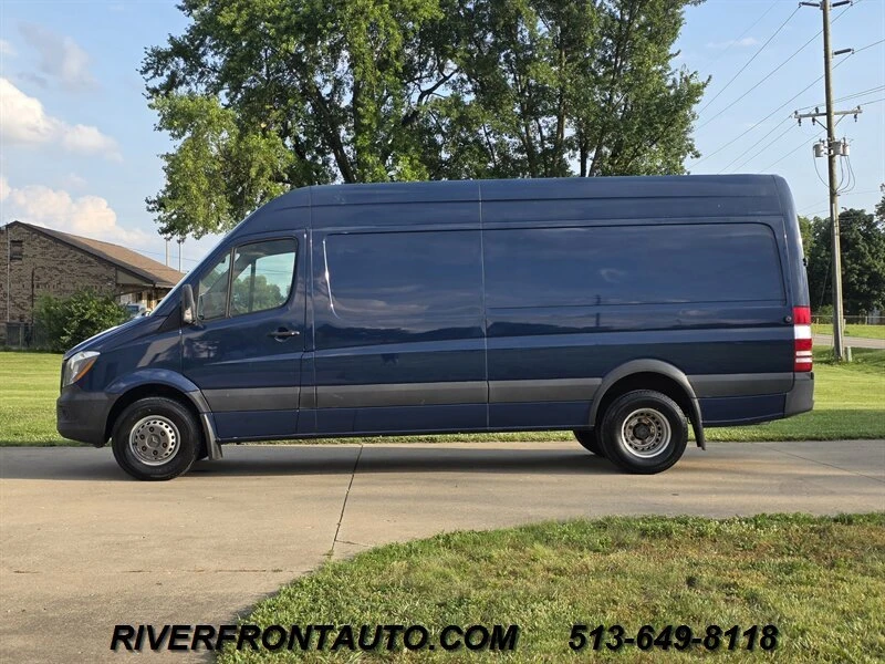 2017 Mercedes-Benz NCV3 Sprinter - Image 2 of 20
