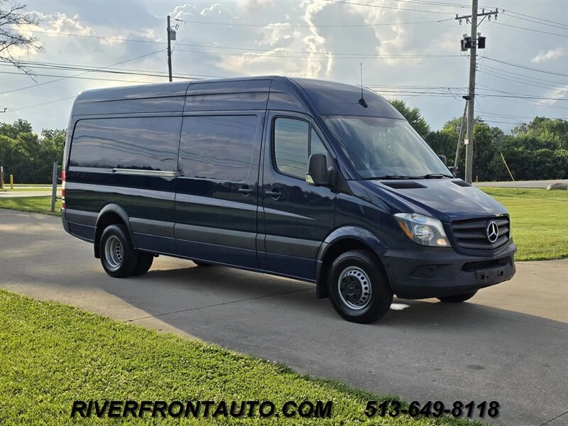 2017 Mercedes-Benz NCV3 Sprinter - Image 6 of 20