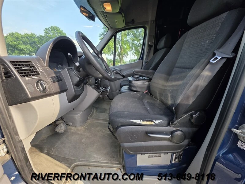 2017 Mercedes-Benz NCV3 Sprinter - Image 8 of 20